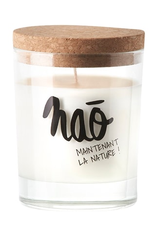 Vela perfumada 
Tuia
