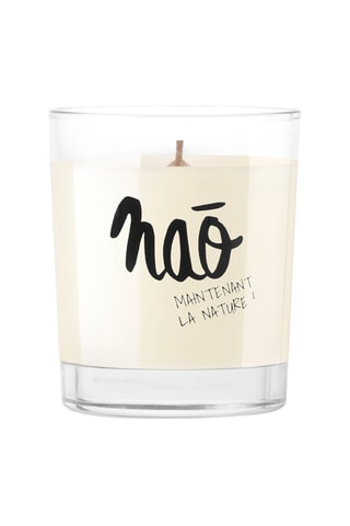 Vela perfumada 
Tuia