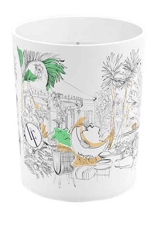 Vela perfumada Epice -  Jardin des épices