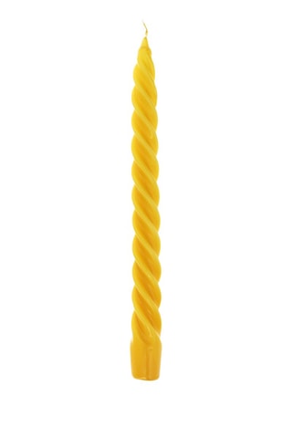 Coffret Twist - Amarelo