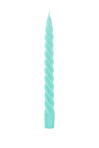 Coffret Twist - Verde-hortelã