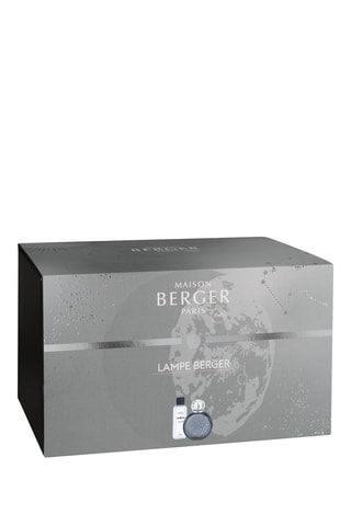 Candeeiro de catálise Astral e recarga Caxemira branca - 250 ml