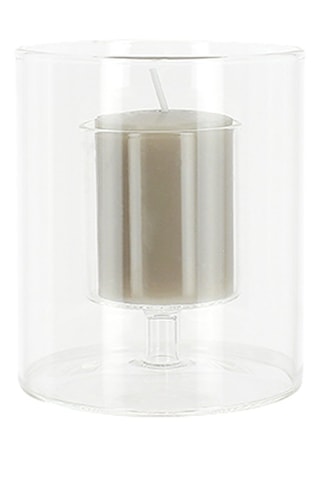 Suporte para vela Votive - 9 cm