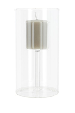 Suporte para vela Votive - 15 cm