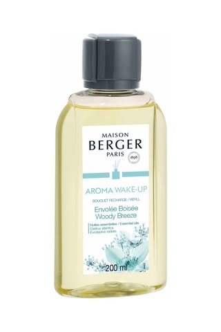 Recarga para difusor de perfume 
Amora wake-up - 200 ml