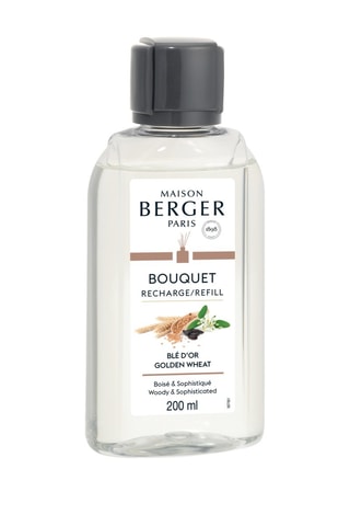 Recarga para difusor de aroma Blé d’or - 200 ml