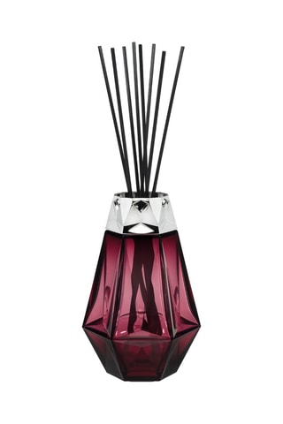 Difusor de perfume e pauzinhos Prisme 200 ml - Terre Sauvage
