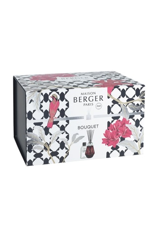 Difusor de perfume e pauzinhos Prisme 200 ml - Terre Sauvage