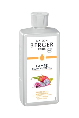Recarga de perfume para candeeiro 500 ml - Fruits d'eau