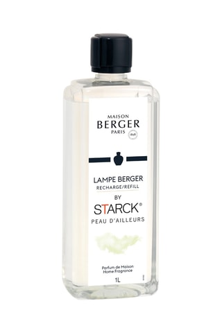 Parfum pour lampe à catalyse Peau d'ailleurs - 1 l