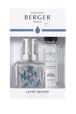 Diffuseur de parfum Caresse de Coton - 256 ml