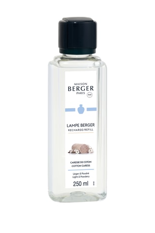 Diffuseur de parfum Caresse de Coton - 256 ml