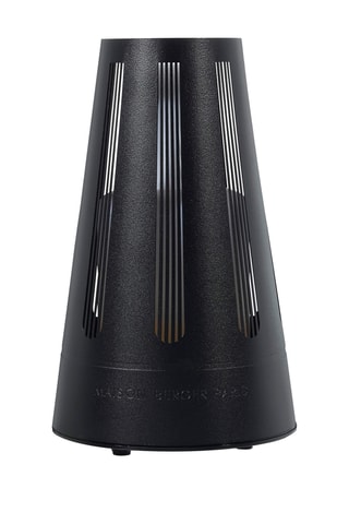 Difusor de perfume elétrico - 80 ml