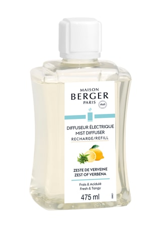 Difusor de perfume elétrico - 80 ml