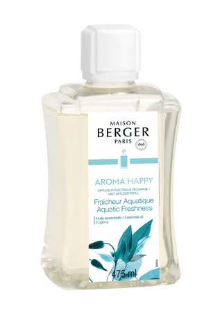 Diffuseur de parfum électrique Happy - 80 ml