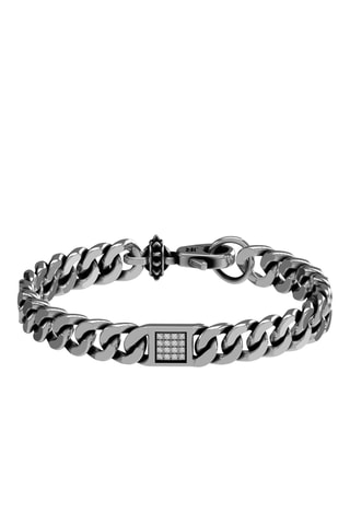 Pulseira - Prateado