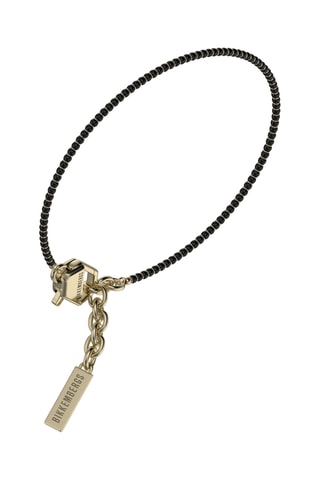 Pulseira - Diamante e ónix