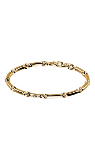 Pulseira - Diamantes pretos