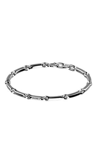 Pulseira - Diamantes pretos