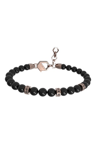 Pulseira - Cerâmica e diamantes