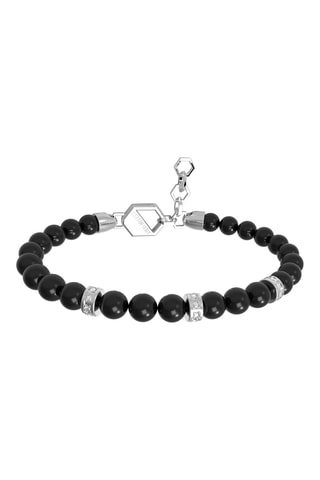 Pulseira - Cerâmica e diamantes