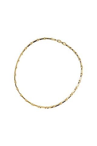 Colar - Dourado
