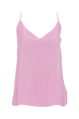 Chemise de nuit Betsy - Rose