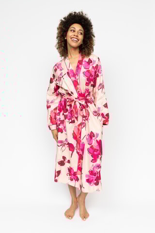 Robe Aria - Rosa