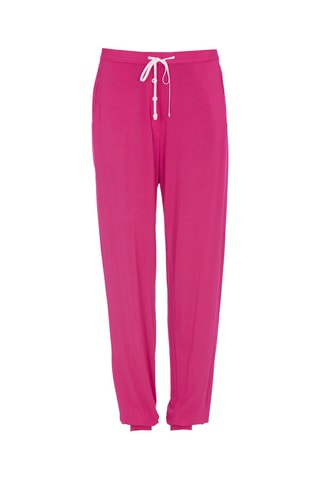 Calças de pijama Aria - Rosa