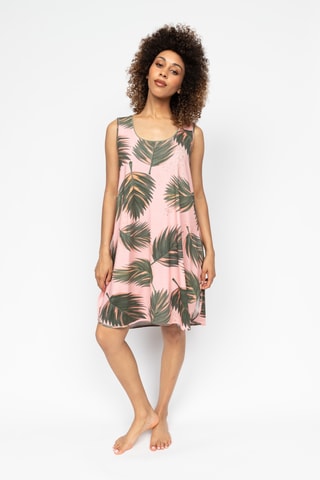 Camisa de dormir Lea - Rosa