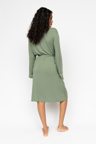 Babydoll Lea - Verde-claro