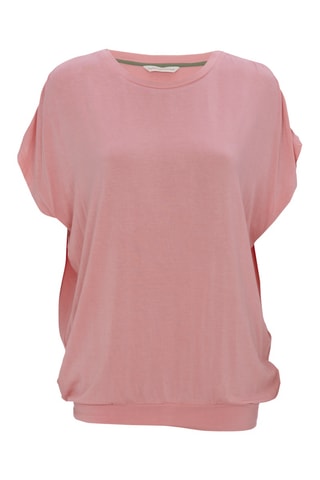 Blusa de pijama Ivy - Rosa