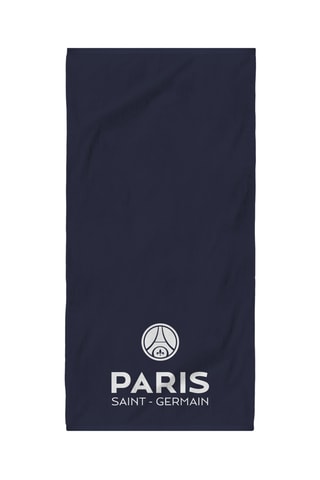 Capa de Banho PSG 75x150cm