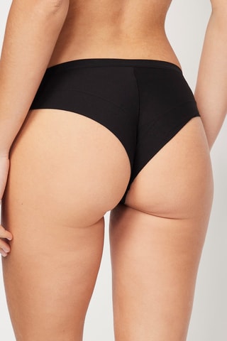 Tanga - Noir