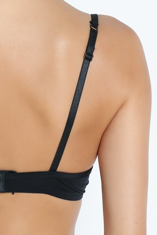 Soutien push-up Preto