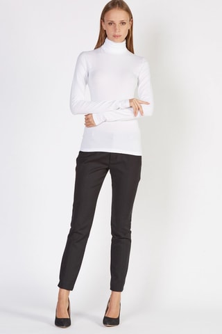 Camisola interior Branco