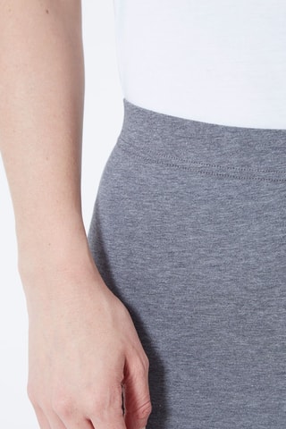 Leggings   Cinzento