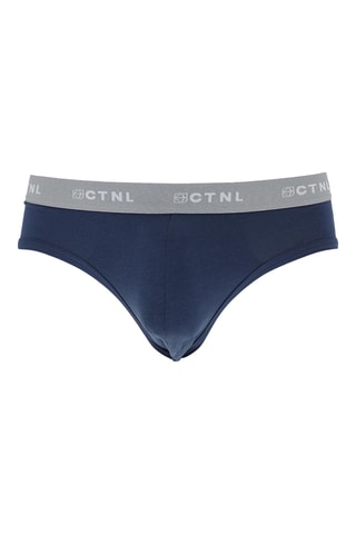 Slip - Bleu marine