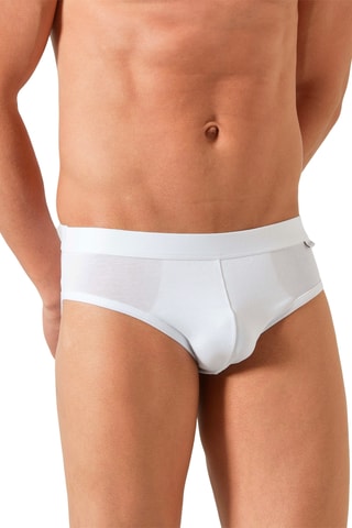 Slip - Blanc