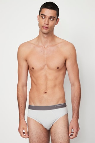 Slip - Gris