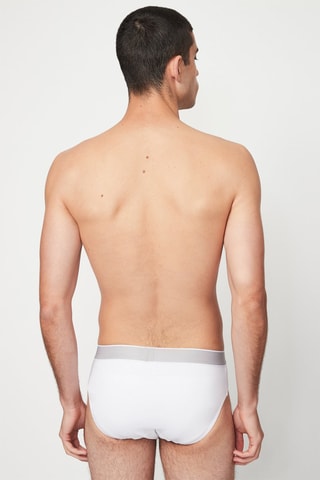 Slip - Blanc