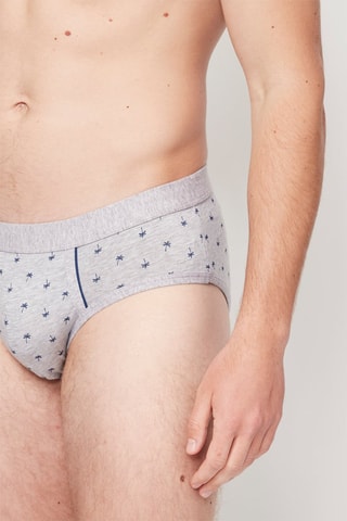 Slip - Gris