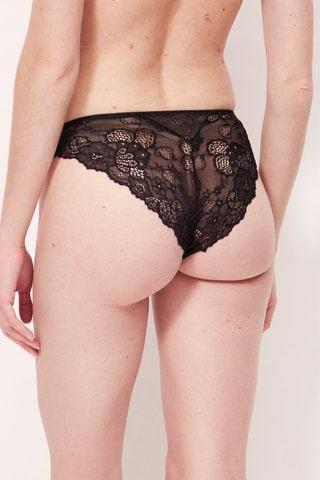 Culotte - Noir