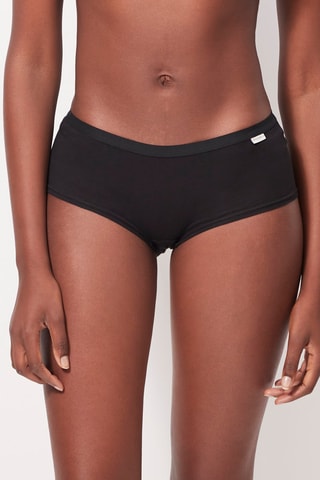 Culotte - Noir