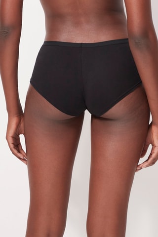 Culotte - Noir