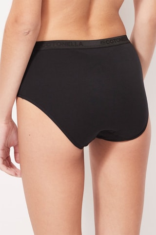 2 cuecas Preto