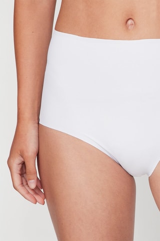 Culotte - Blanc