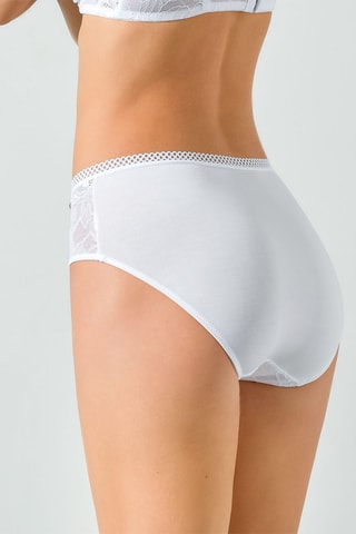 Culotte - Blanc