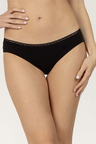 Culotte - Noir