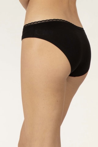 Culotte - Noir
